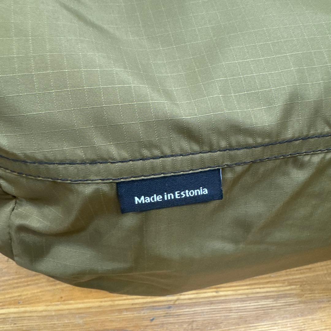 HILLEBERG Staika サンド新品未使用　スタイカ