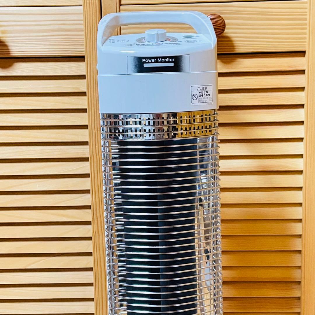 コロナ　コアヒートスリム　DH-919R 2019年製