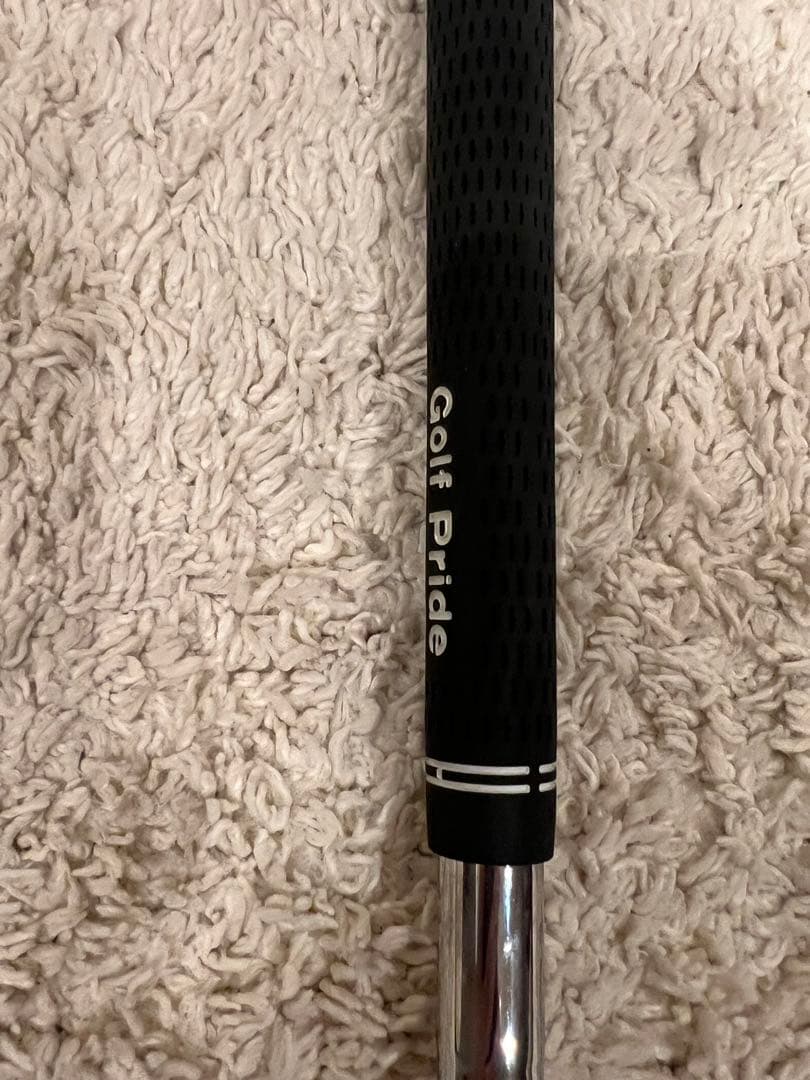 Cleveland RTX 6 ZIPCORE ウェッジ 50