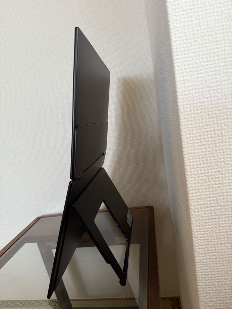 【美品】EWEI デュアル16インチタッチパネル XQ-160PW