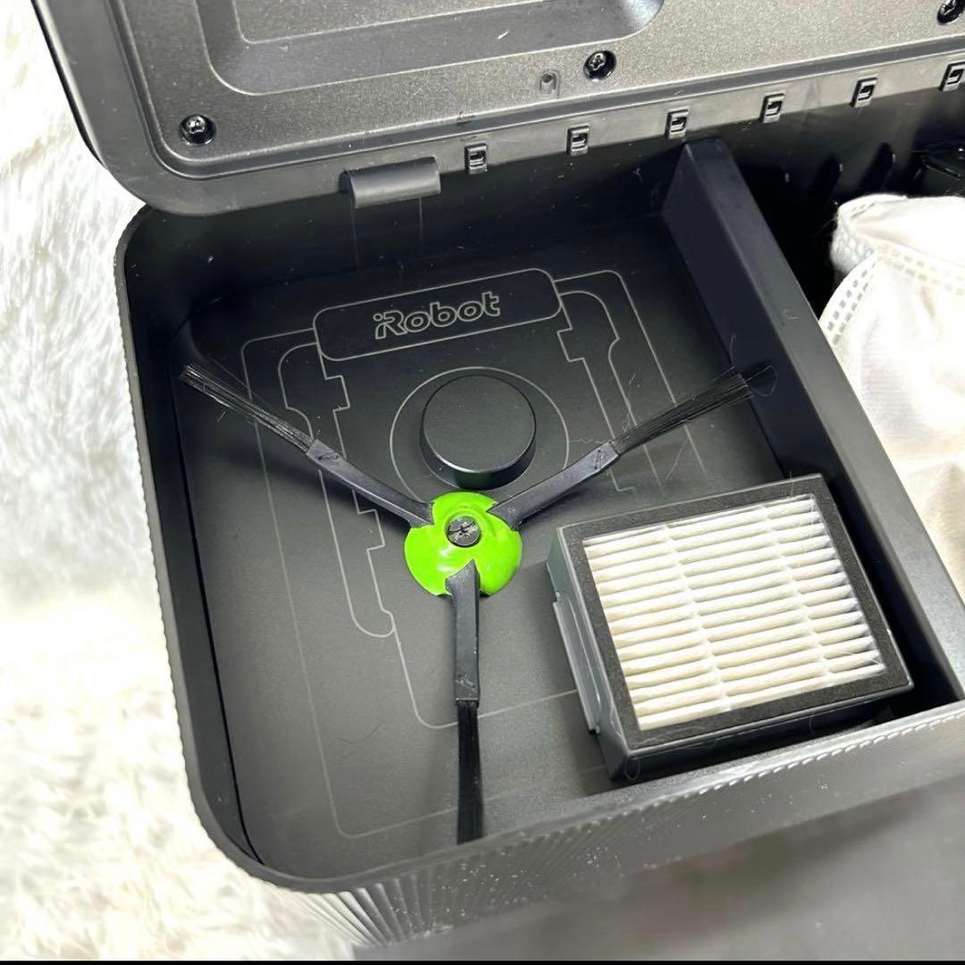 K*S様 iRobot Roomba J9+ RVE-Y2 ルンバ 最高グレード