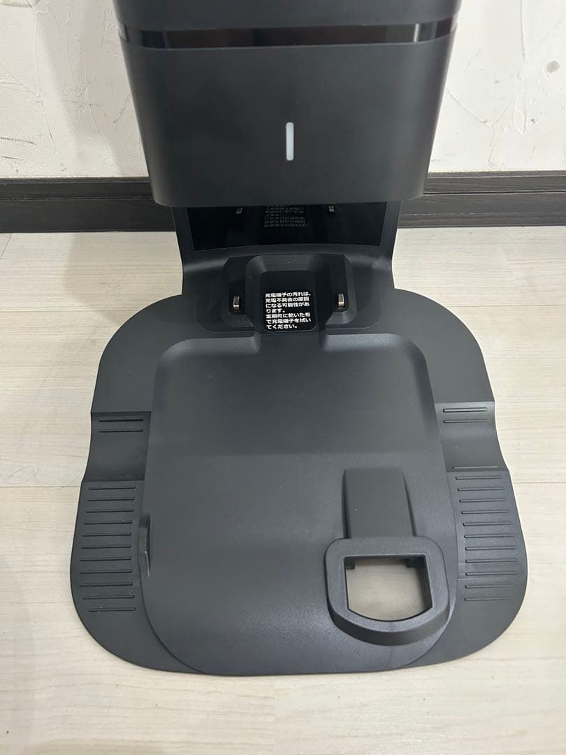 【美品】アイロボット ルンバ i7＋