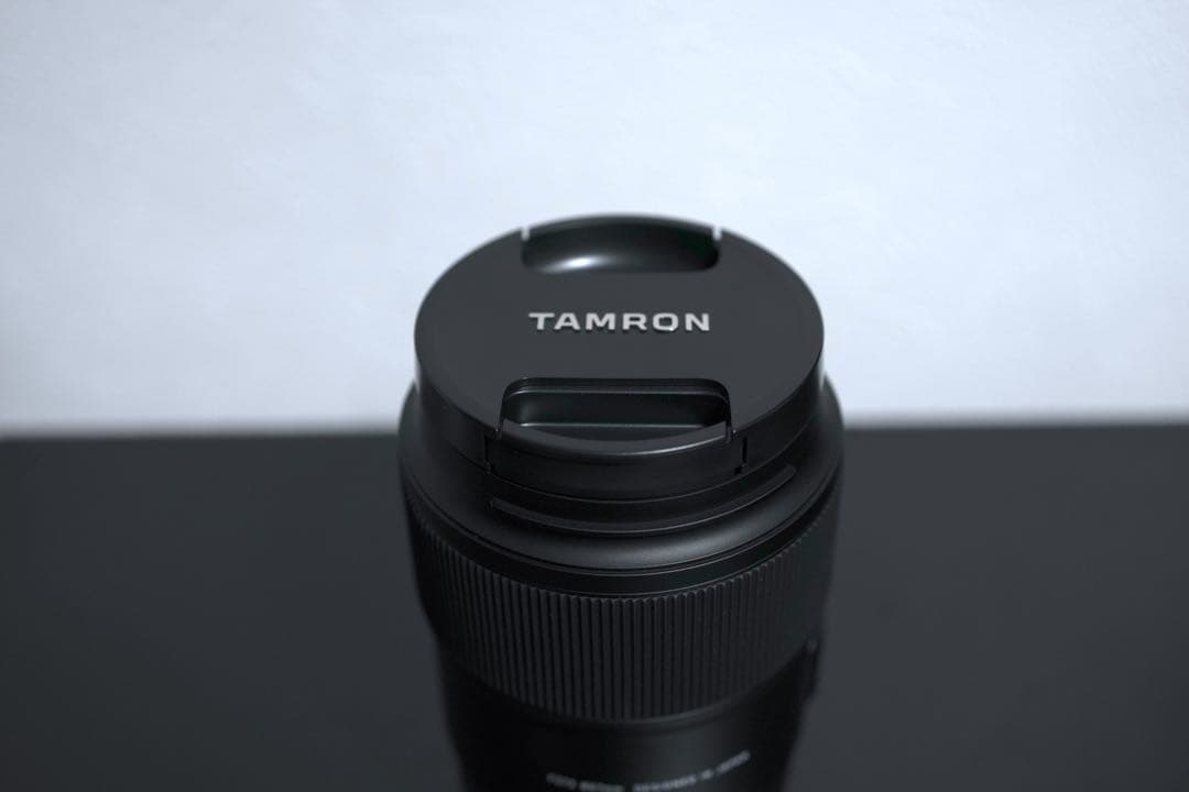 【極美品】TAMRON 90mm F/2.8 Di III MACRO VXD