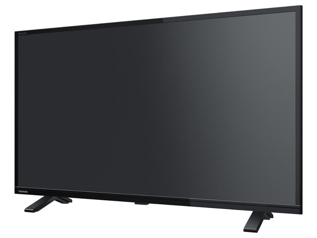TOSHIBA REGZA 32V 液晶テレビ 2024年製 【匿名配送】