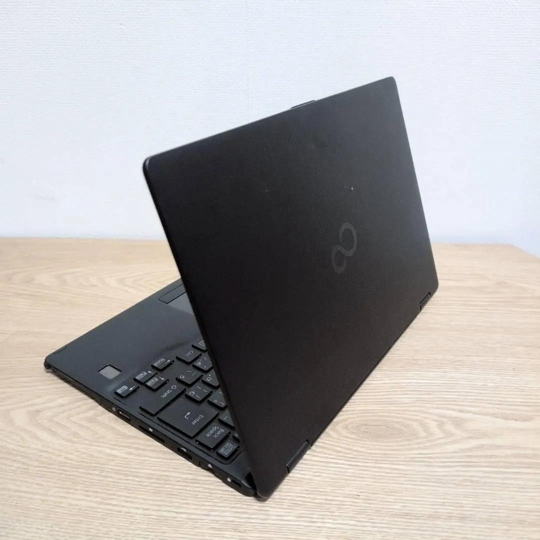 パナソニック Let's note SV1 i5 11世代 16GB 256GB