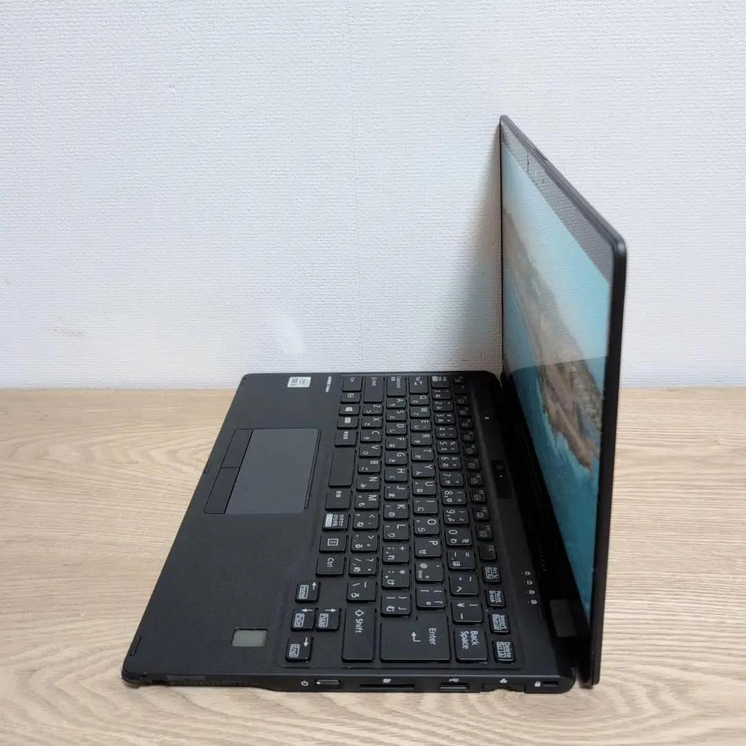 パナソニック Let's note SV1 i5 11世代 16GB 256GB