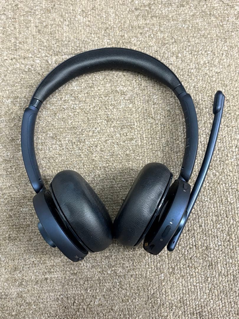 【美品】Anker PowerConf H700 スタンド・アダプタ付き 純正品