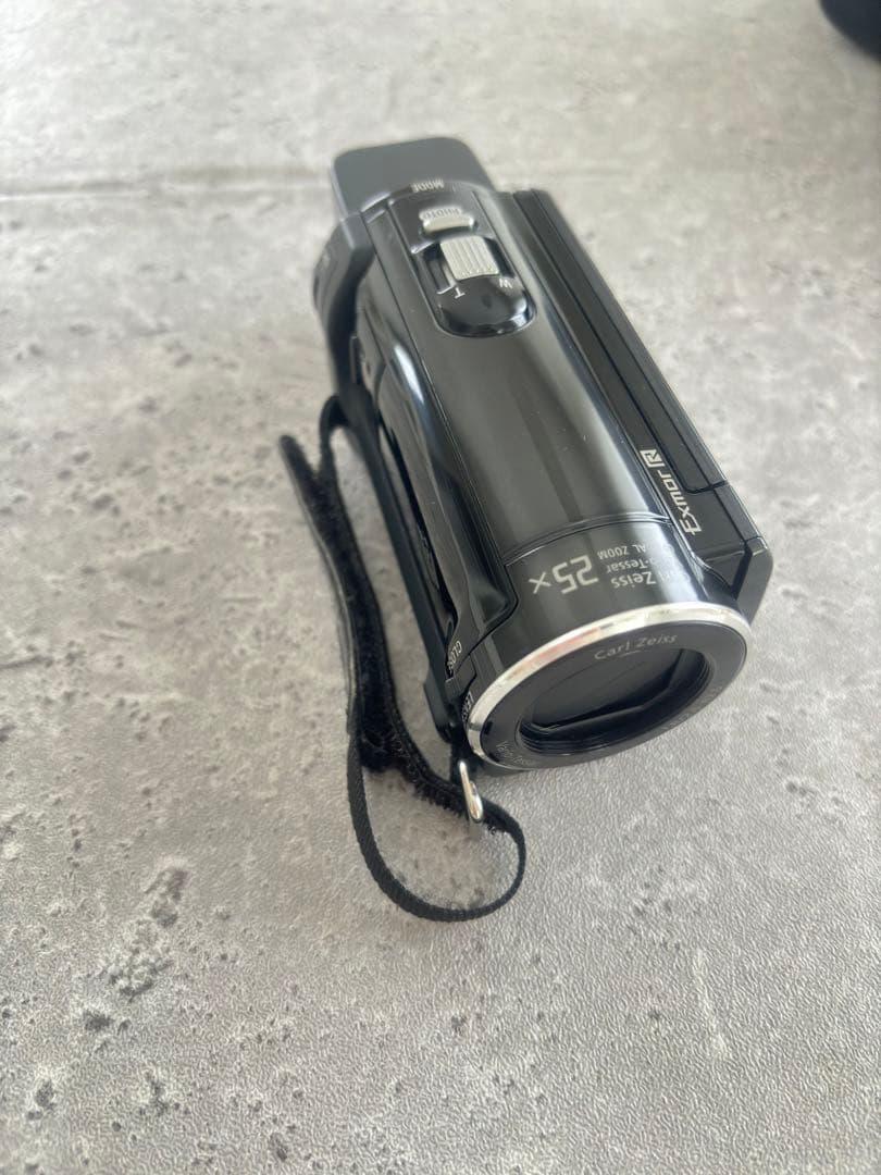 SONY HDR-CX170 ハンディカム