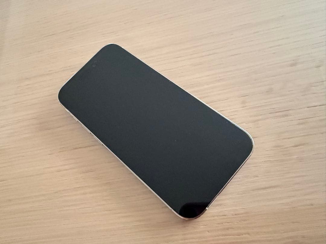 iPhone14 Pro 128GB SIMフリー