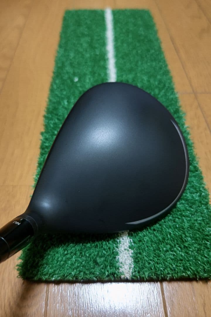 GTD black ice M.D.280 13° speeder474 S