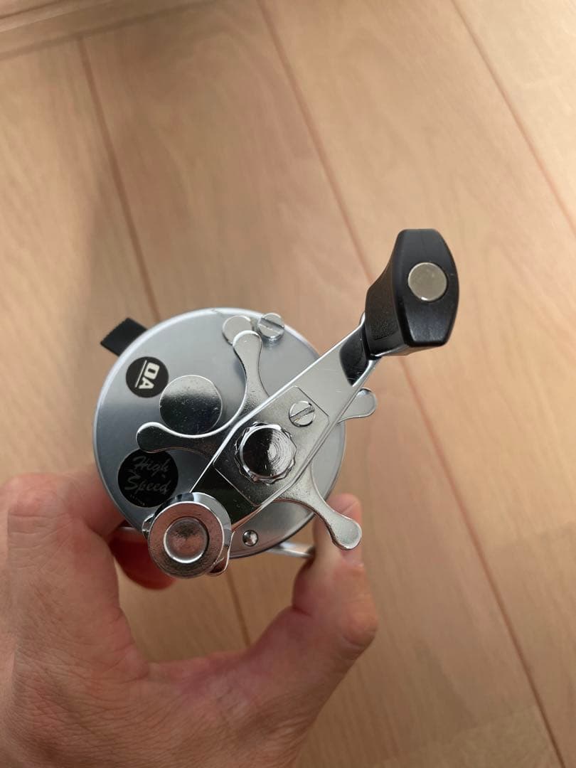 アンバサダー　2500c cdl