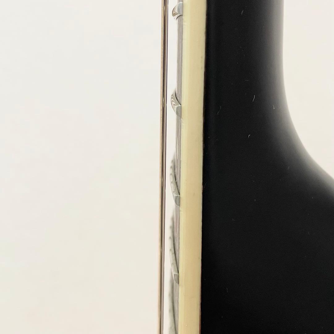 【美品】applause アプローズ　AE148 エレアコ 純正ソフトケース付き