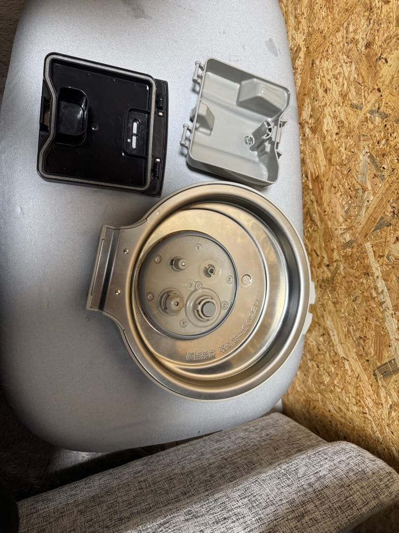 定価10万Panasonic 一升炊き　SR-SPX186炊飯器 Wおどり炊き