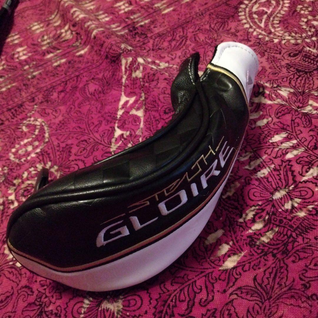 値下SALE❣️ステルスグローレユーティリティ 5U フレックスR