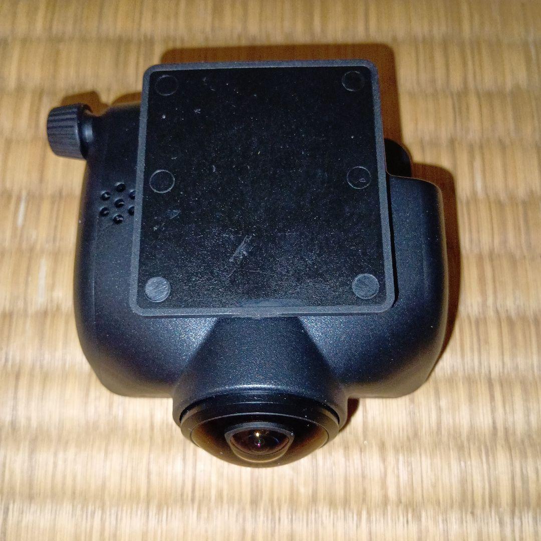 最終値下げ　ユピテル　360°　 ドライブレコーダー　Q-21
