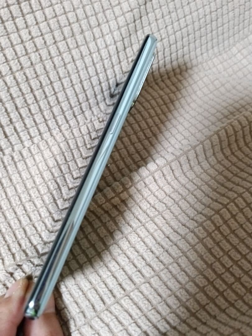 スマートフォン本体 OPPO Reno5 A