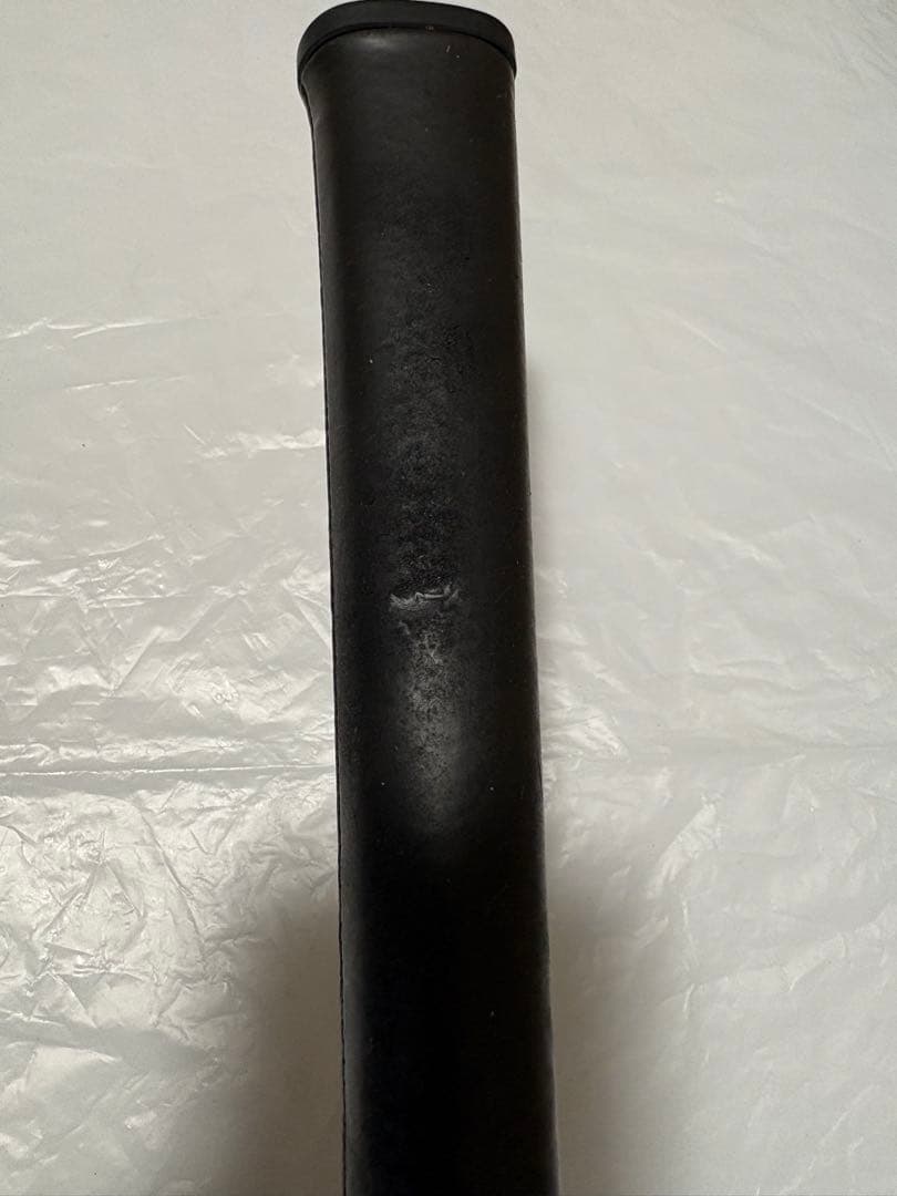 【極美品】LynxMASTER MODEL 完全削出しパター 33インチ