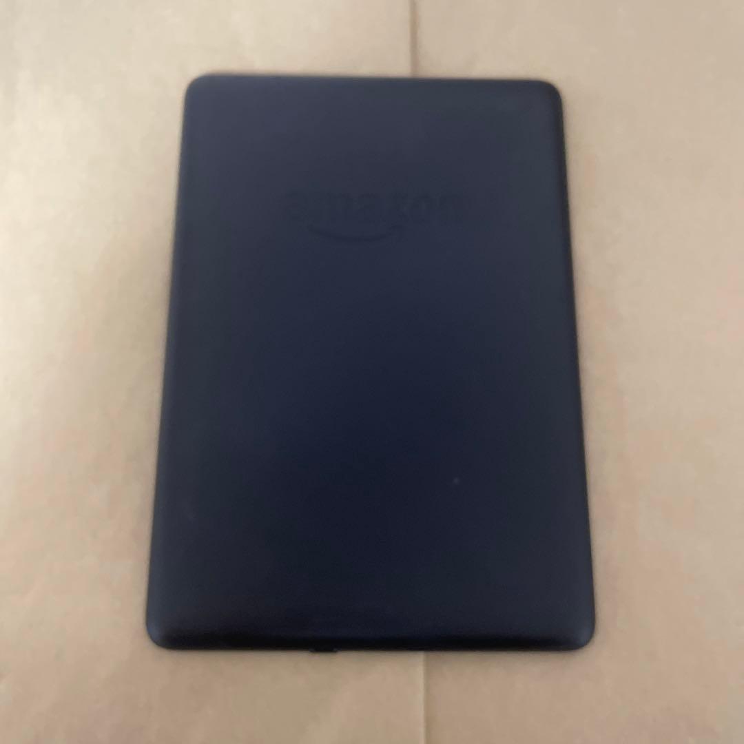 Kindle Paperwhite wifi 32GB ブラック