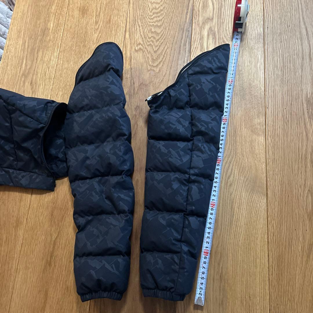 ニューバランスゴルフレディースダウン