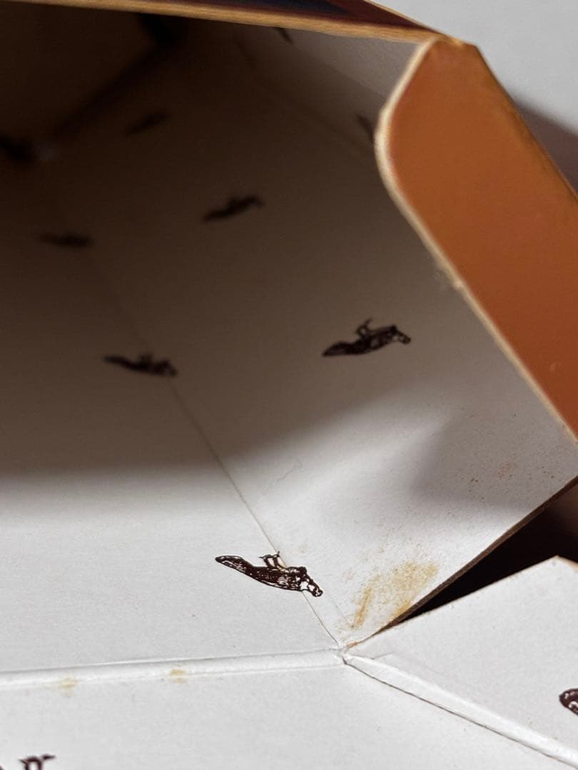 ワイルドターキー ケンタッキーレジェンド750ml 箱あり