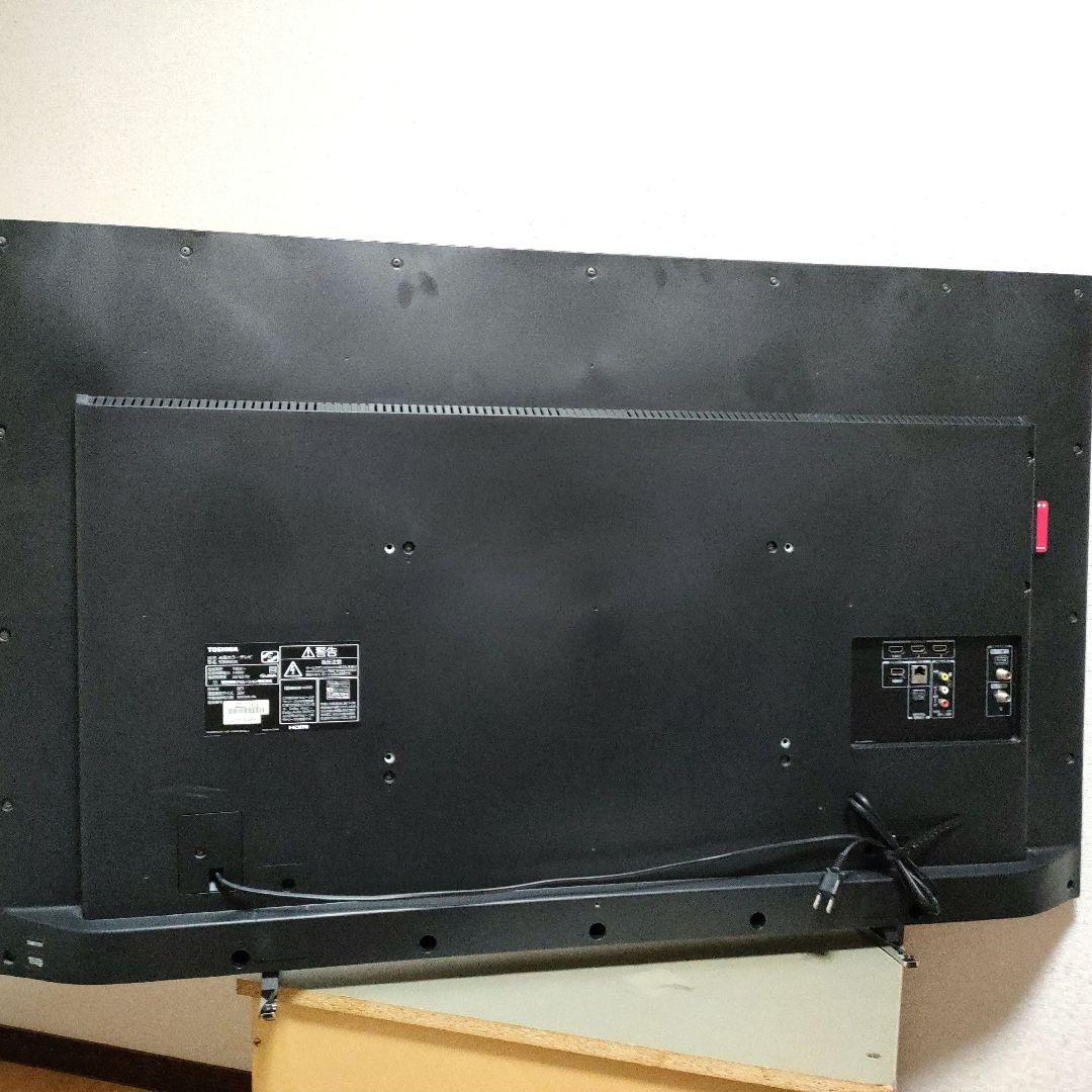 TOSHIBA[2018年製品]50M510X