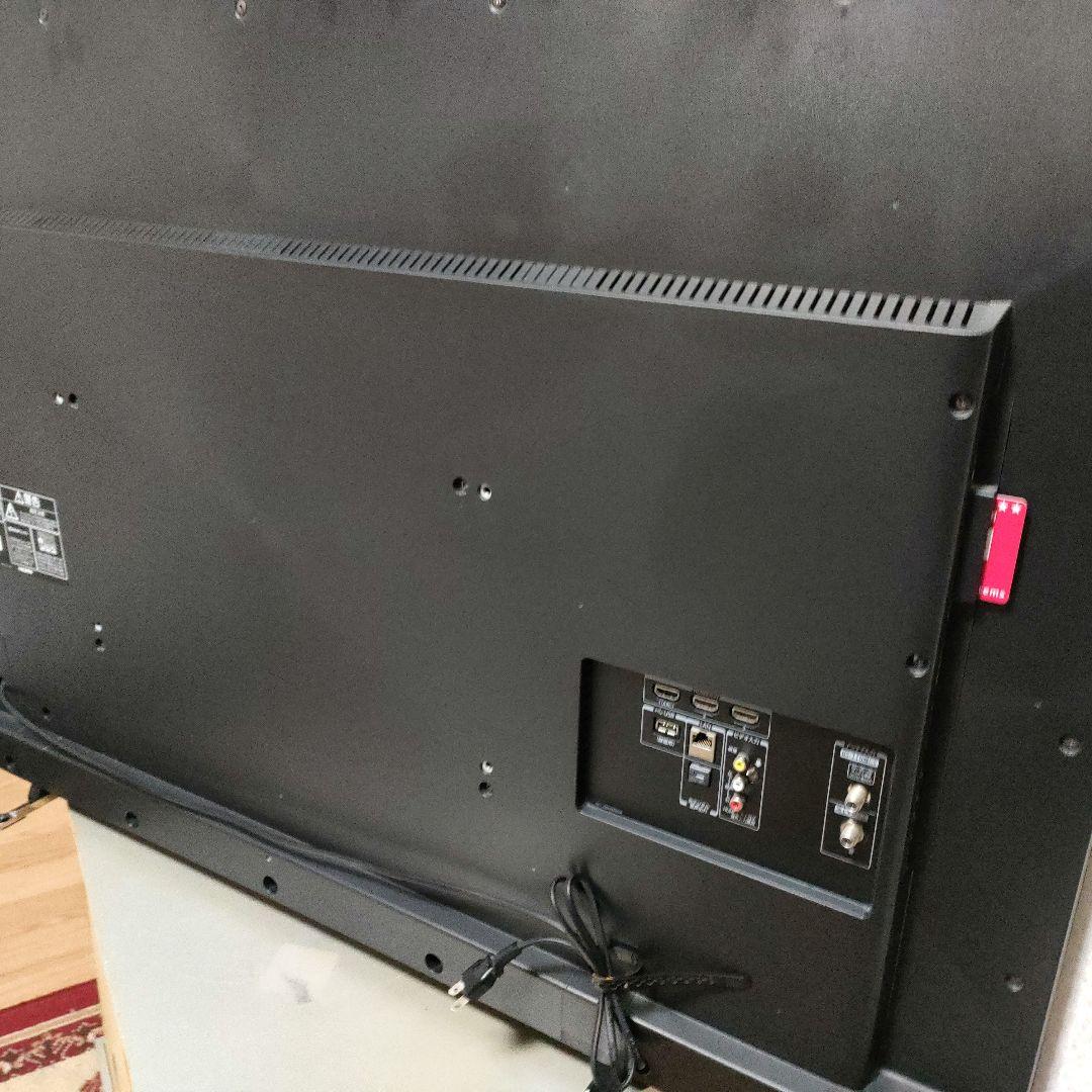 TOSHIBA[2018年製品]50M510X