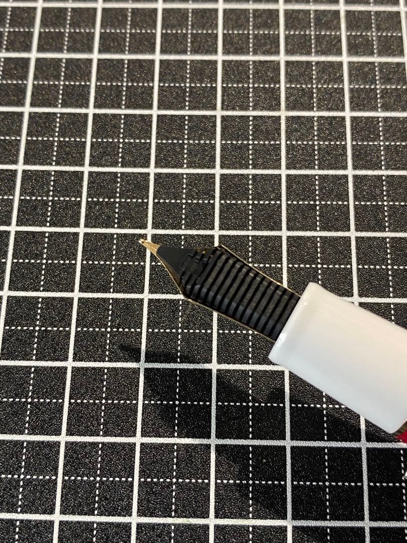 SAILOR ミルコロール　ピンク　万年筆　字幅MF