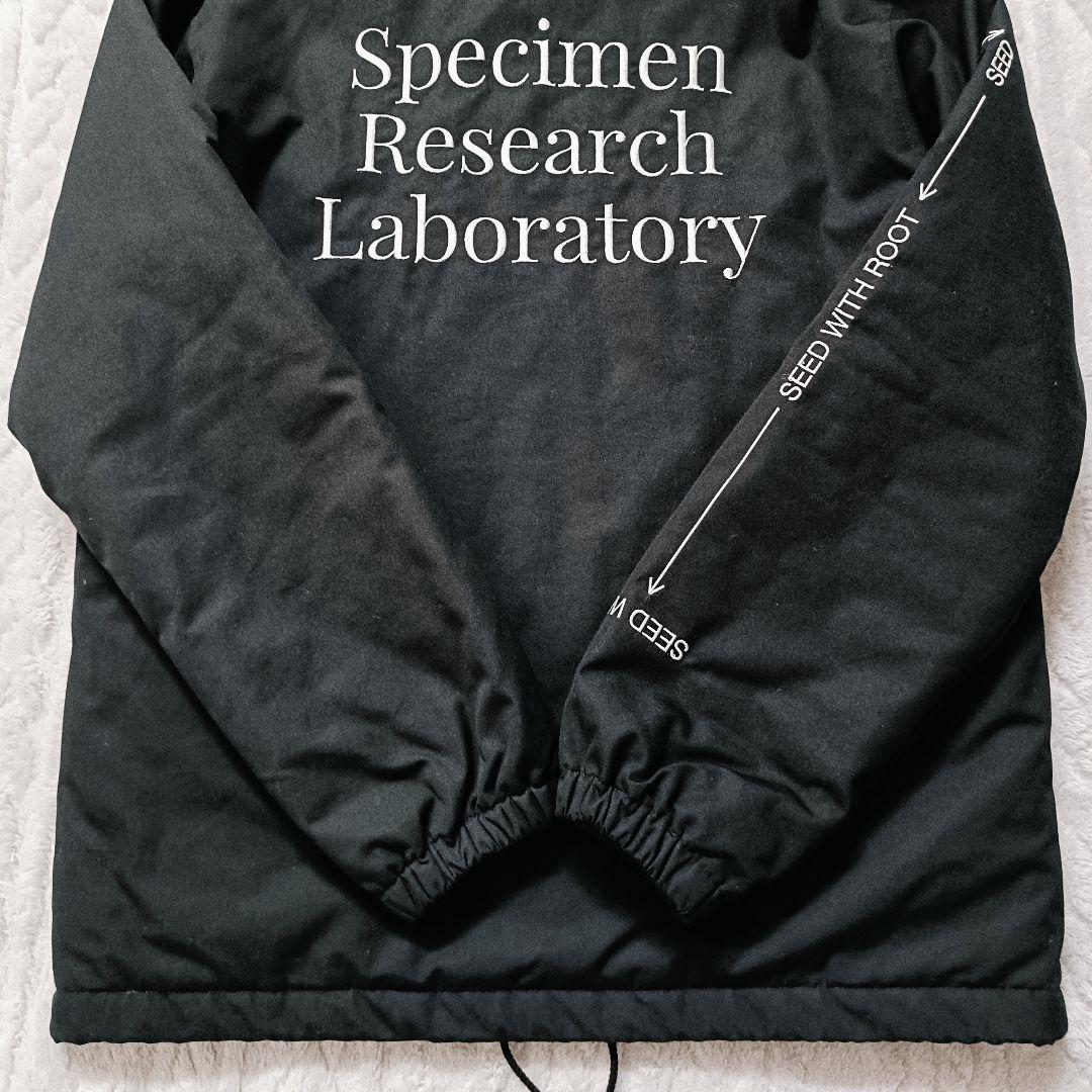 NEIGHBORHOOD ネイバーフッド 18AW コーチジャケット 黒 S