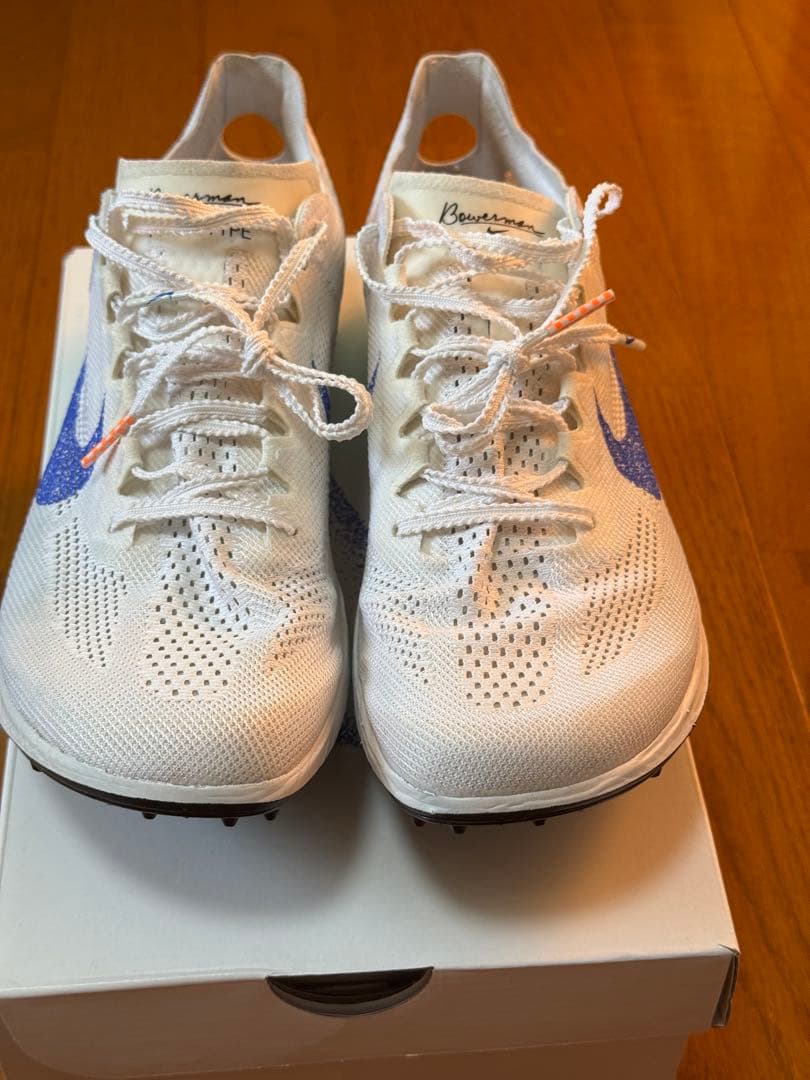 NIKE zoom ドラゴンフライ2 26.5cm