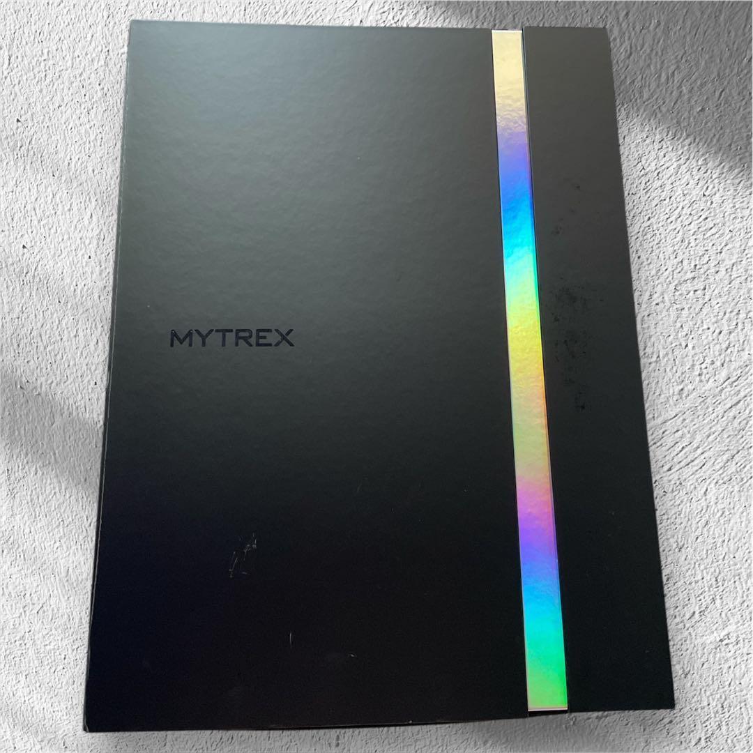 MYTREX マイトレックス MiRAY 脱毛器 マイトレックスミライ