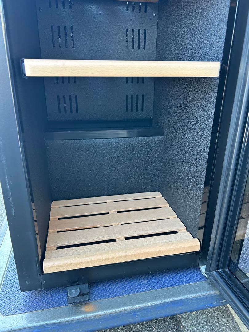 グローバル ファンヴィーノ 左取手 28本用 SW-28