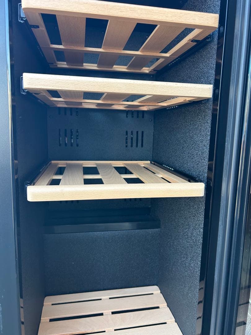 グローバル ファンヴィーノ 左取手 28本用 SW-28