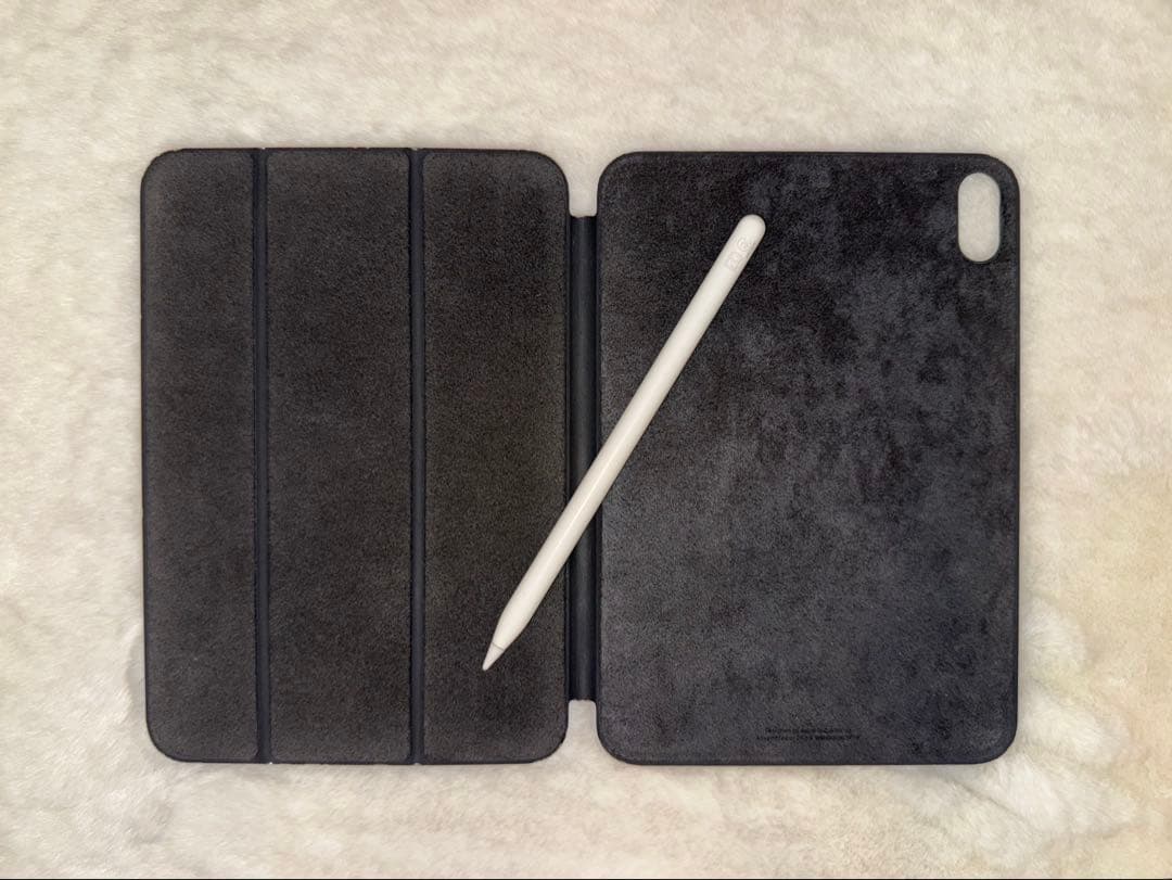 iPad mini 6世代 256GB セルラーモデル バッテリー最大容量88%