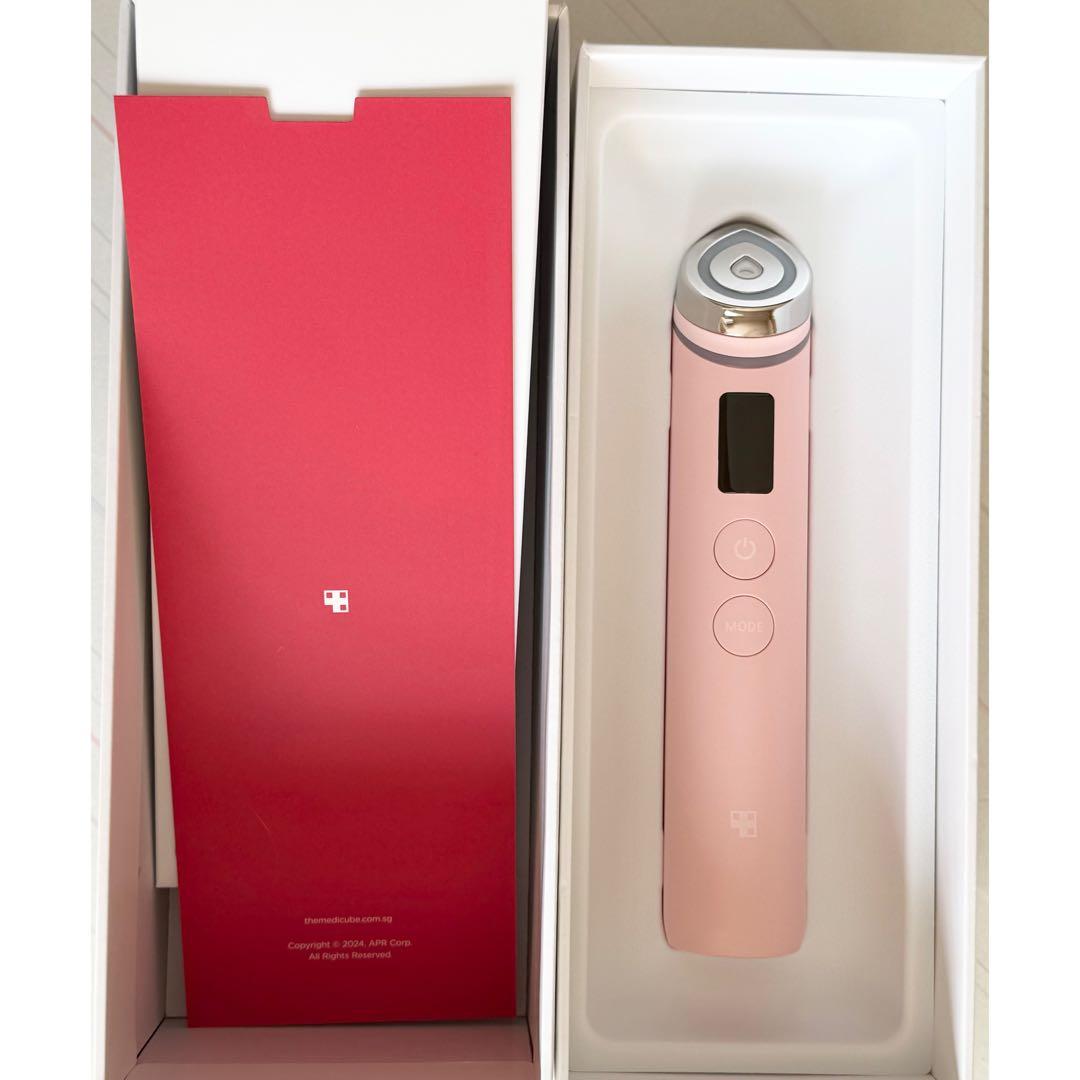 いちか medicube AGE-Rブースタープロ 超美品