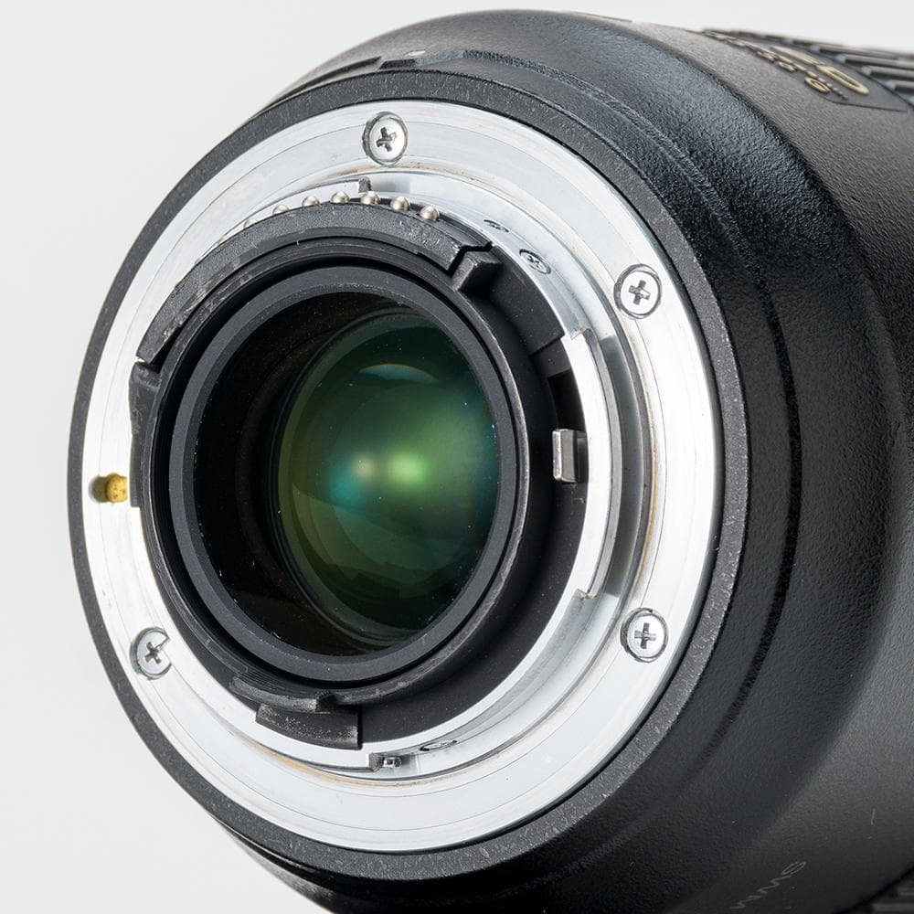 レンズ(ズーム) AF-S VR Zoom-Nikkor 24-120mm f/3.5-5.6G