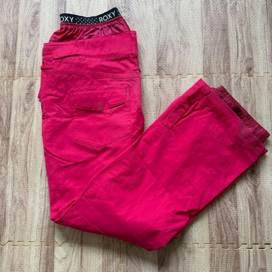 ROXY スノーボードウェア マルチカラー