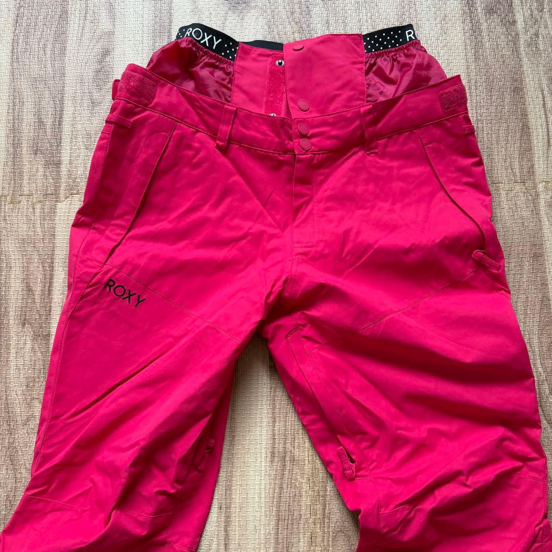 ROXY スノーボードウェア マルチカラー