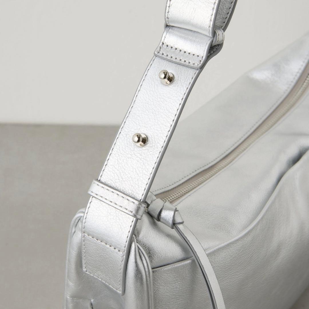 BEARDSLEY 2WAYソフトショルダー