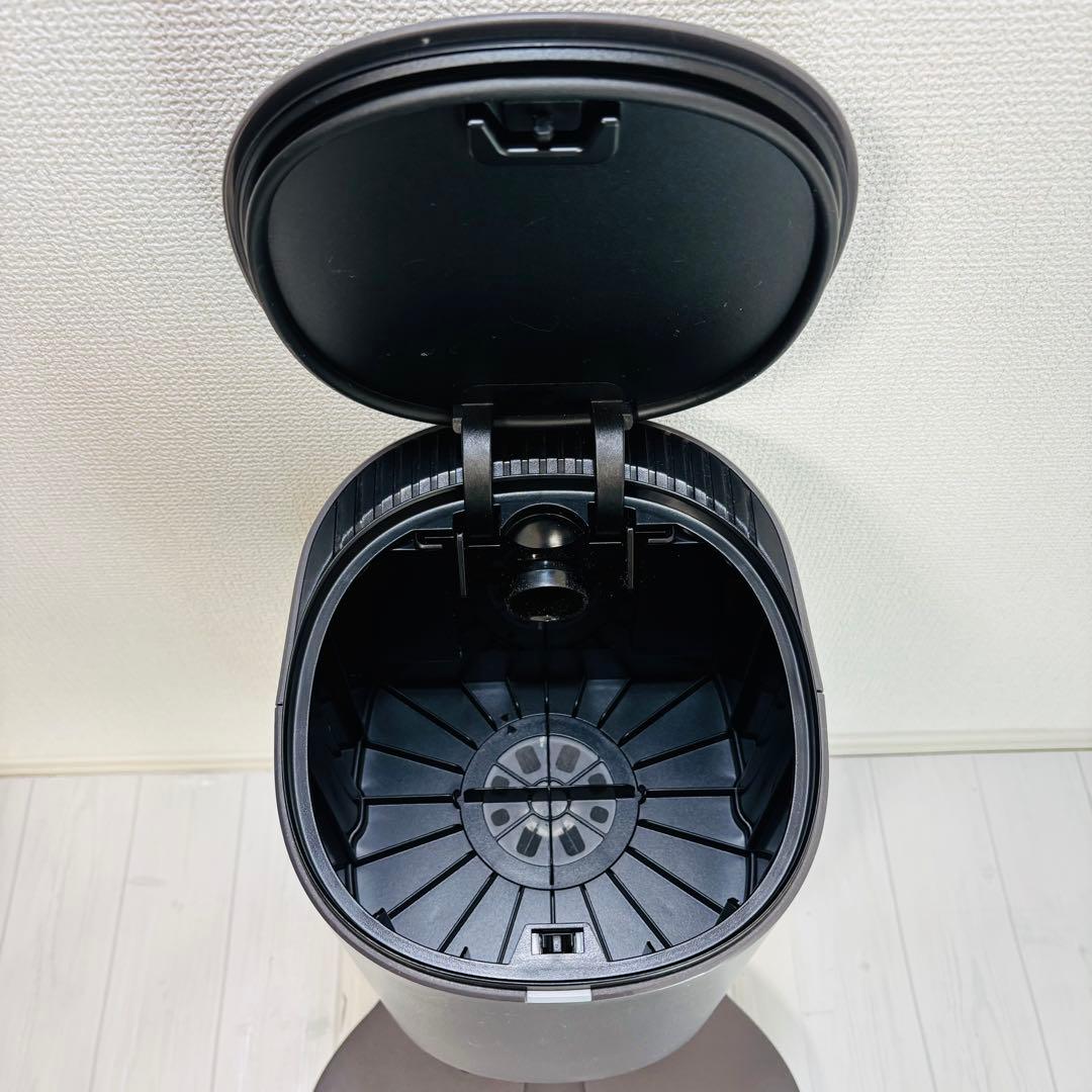 【良品】 ECOVACS ロボット掃除機 DEEBOT OZMO T8+