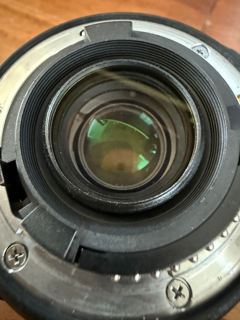 け*い様 美品　nikkor AF-S 24-85mm f/3.5-4.5G V