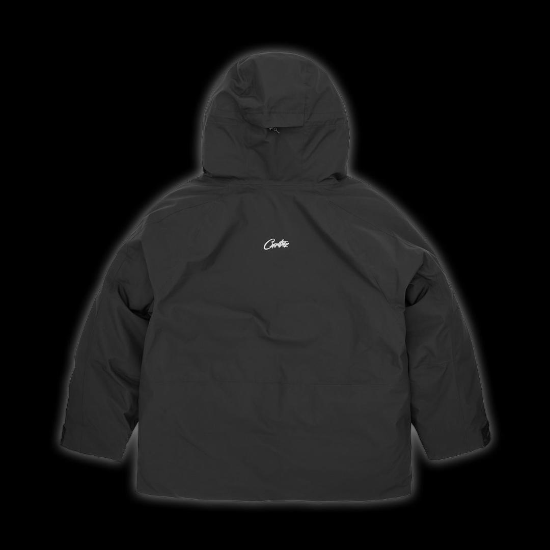 ジャケット・アウター Corteiz Elitework Avalanche Bolo Parka