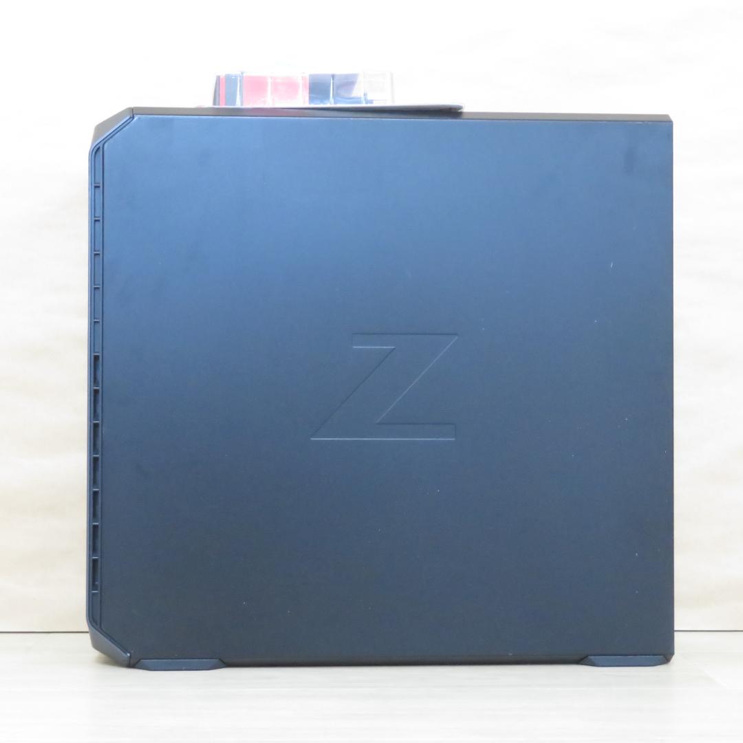 Z6 G4 XEON GOLD 6148 2基 SSD1TB HDD2TB