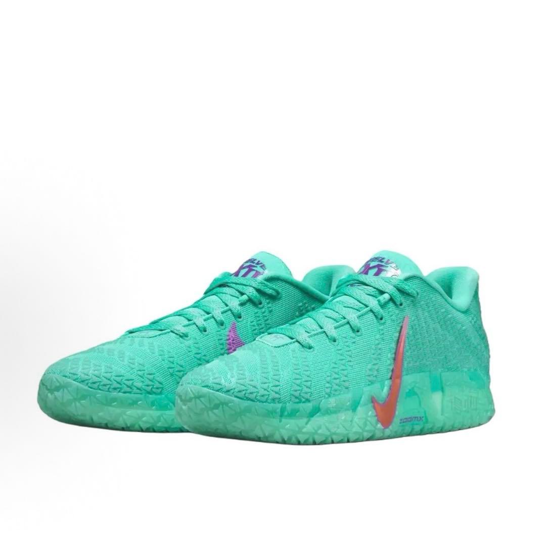 Nike Ja 3 EP \"Twelve Time\" ジャ3日本未発売