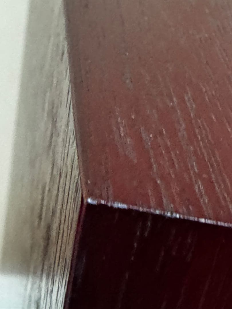 B&W 707 S3 ローズナット　保証残４年