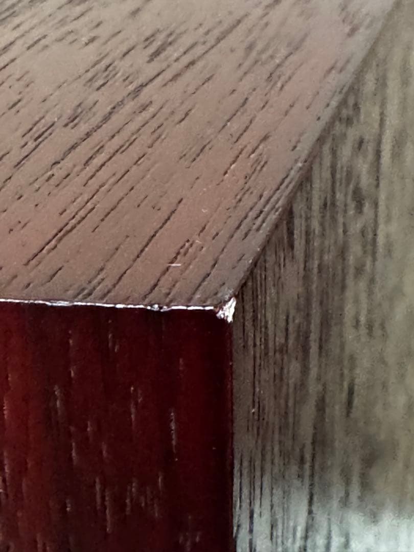 B&W 707 S3 ローズナット　保証残４年