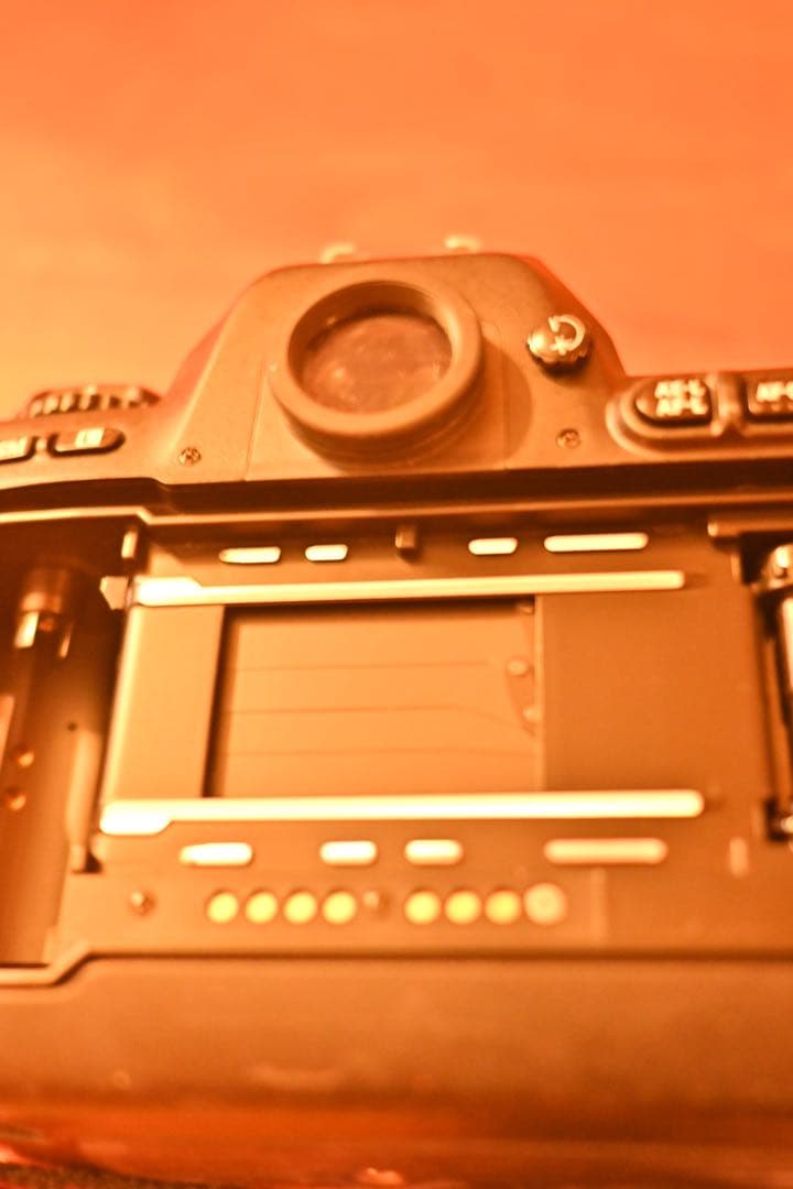 Dreaming ニコンf100レンズaf NIKKOR35mm-105