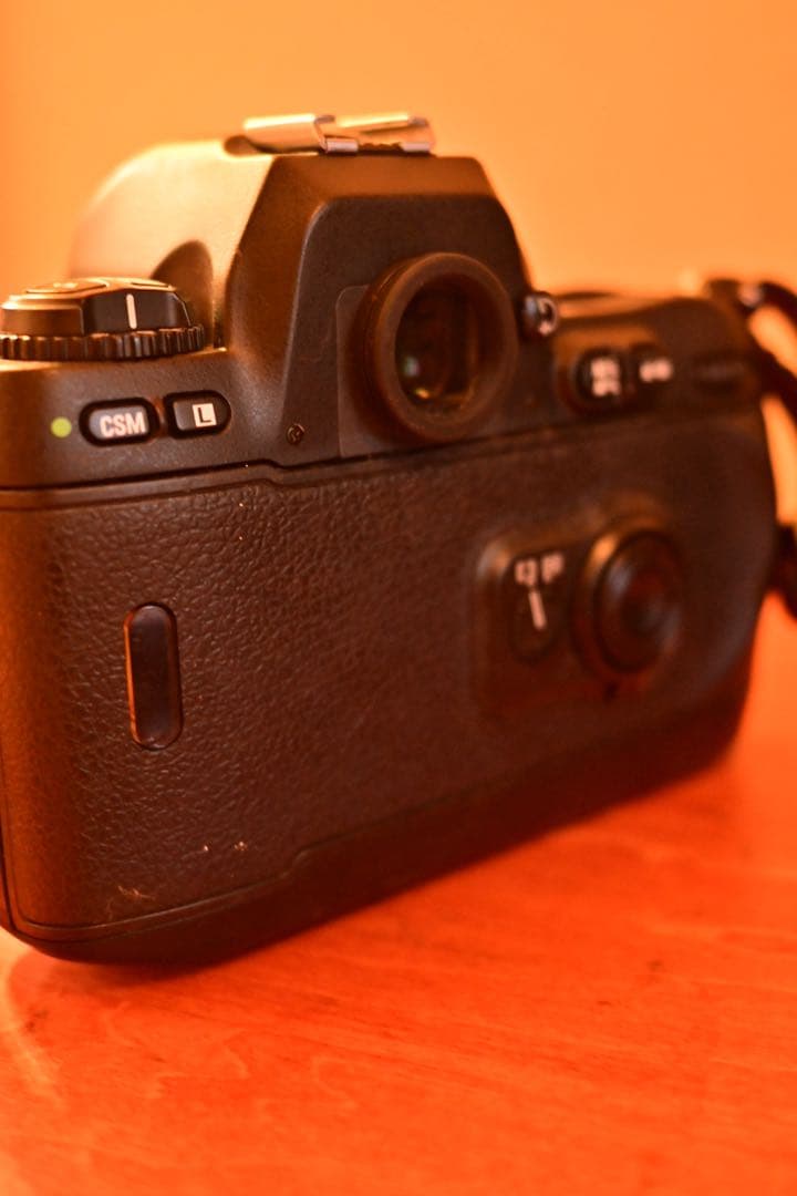 Dreaming ニコンf100レンズaf NIKKOR35mm-105