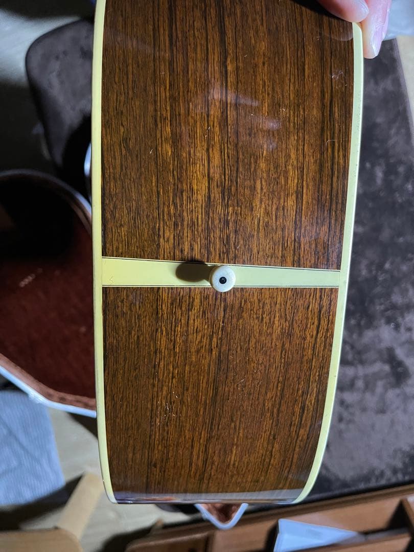 Martin D-28 1978年製｜ヴィンテージ｜純正ハードケース付