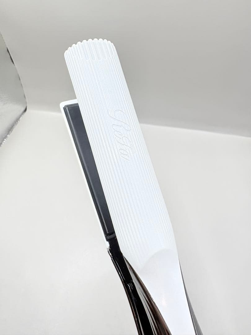 ReFa MTG リファ ストレートアイロン ヘアアイロン 323