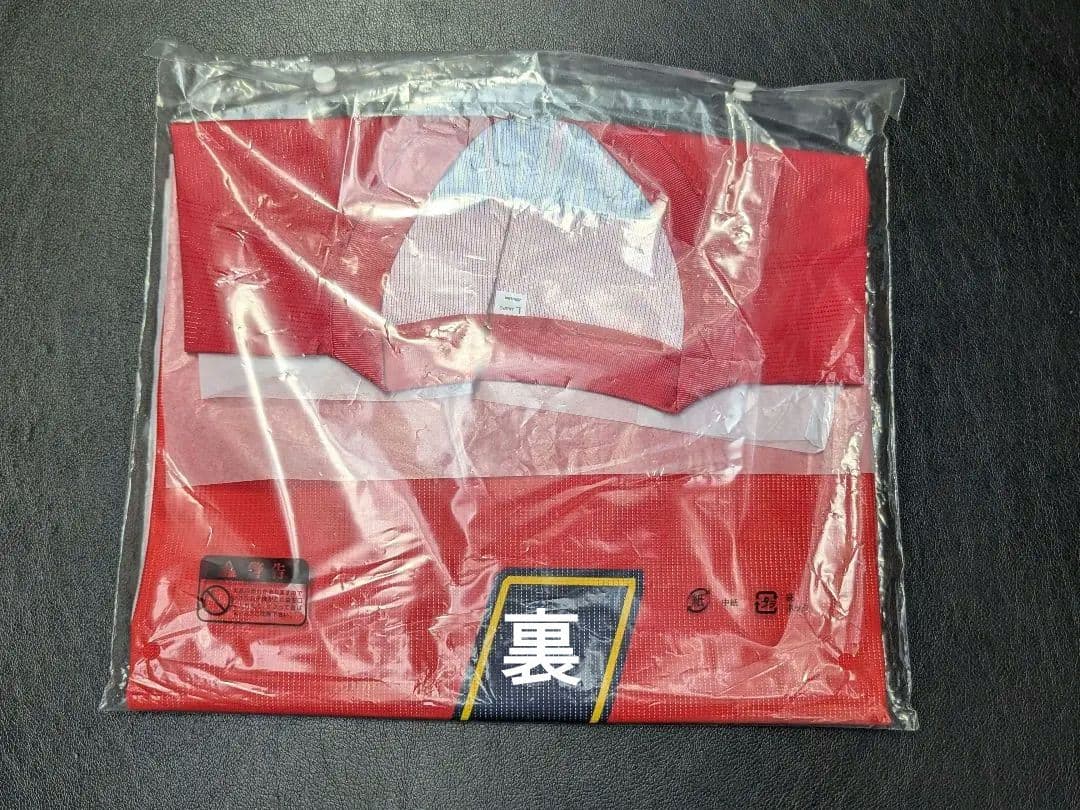 広島東洋カープ　アメフト風イベントユニフォーム　堂林翔太　Lサイズ　完売品